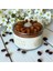 Coffee Bloom ( Kahve Çiçeği) Kokulu Mum – Kahve Aromalı El Yapımı Mum 1 Adet 5