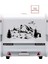 Geyikli Dağ Karavan Sticker Kamp Doğa 1