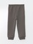Yeni Sezon Beli Lastikli Erkek Çocuk Jogger Eşofman Altı 2