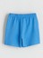 Yeni Sezon Beli Lastikli Erkek Bebek Şort 2