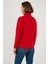 Slim Fit Anti-Pilling Tüylenme Yapmayan Fermuarlı 2'li Paket Polar Hırka Bayan Hırka 5907012S2 4