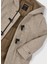 Erkek Çocuk Trench Stil Mont 4423 4/10 Yaş 3