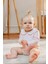 Kız Bebek 2'li Body Set 4