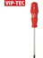 Vıp-Tec T20 Torx Uçlu Tornavida Uzun 300 mm 1