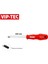 Vıp-Tec T20 Torx Uçlu Tornavida Uzun 300 mm 2