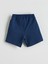 Yeni Sezon Beli Lastikli Baskılı Erkek Çocuk Şort 4