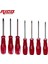 Rıco Torx Uçlu Tornavida Takımı Kraft Seri 7 Parça 1