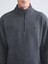 Yeni Sezon Uzun Kollu Polar Erkek Hoodie 3