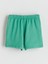 Yeni Sezon Beli Lastikli Erkek Bebek Şort 1