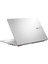 Vivobook 15 X1502VA-NJ870 I5-13420H 16GB Ram 1 Tb SSD 15.6" Fullhd W11 Pro Notebook + Okatech Çanta 2
