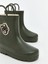 Yeni Sezon Baskılı Erkek Bebek Yağmur Botu 3