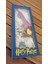 Harry Potter Baskılı Özel Tasarım Divit Hokka Seti Masaüstü Tüylü Divit Kalem Mürekkep Hediyelik Set 1