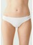 Kadın 5'li Kıl Lastikli Slip -67006 2