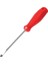 Orıent Düz Uçlu Tornavida Krom 8 x 4 x 150 mm 1