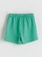 Yeni Sezon Beli Lastikli Erkek Bebek Şort 2