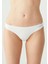 Kadın 5'li Kıl Lastikli Slip -67006 4