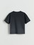 Yeni Sezon Bisiklet Yaka Basic Erkek Çocuk Tişört 2
