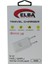ELB08 5W 1.2A Hızlı Şarj Akıllı Koruma USB Ev Şarj Kafa 3
