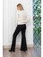Trend Model Taşlı Yumoş Triko Hırka 25508 4