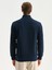 Yeni Sezon Fermuarlı Dik Yaka Uzun Kollu Erkek Sweatshirt 4