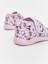 Yeni Sezon Hello Kitty Baskılı Kız Bebek Panduf 4
