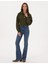 Kadın Mavi Jean Pantolon 50318242-VR036 1