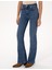 Kadın Mavi Jean Pantolon 50318242-VR036 2