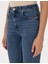 Kadın Mavi Jean Pantolon 50318242-VR036 5