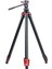 Gazelle TA3B Ayak + Komodo K3 Kafa Tripod Bundle 1