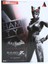 Batman Arkham City Play Arts Kai Catwmn Heykel 1