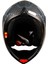 JK20 Motopoint JK-902 Güneş Vizörlü Çene Açılır Kask 3