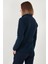 Slim Fit Anti-Pilling Tüylenme Yapmayan Fermuarlı 2'li Paket Polar Hırka Bayan Hırka 5907012S2 4