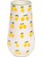 Lemon Splash Desenli Vazo 1
