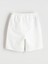 Yeni Sezon Beli Lastikli Cepli Erkek Çocuk Şort 2