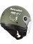Motorsikleti Fark Et Kask Sticker Motor Yamaha 1