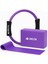 Yoga Pilates Seti – Pilates Çemberi + Yoga Blok + 120 x 15 cm Bant Plates Lastiği 1