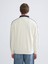 Yeni Sezon Dik Yaka Erkek Sweatshirt 4