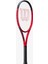 Clash 98 V2.0 3 WR074211U3 Kordajsız Tenis Raketi 3