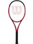 Clash 98 V2.0 3 WR074211U3 Kordajsız Tenis Raketi 4