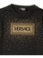 Siyah Kız Çocuk T-Shirt 3