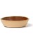 Mocha Kahverengi Stoneware Meze Tabağı 15,5 cm 1