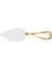 Calla Lily Servis Spatulası 34,3 cm 1