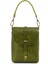 Astrum Yeşil Kadın Deri Çanta 1