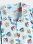 Yeni Sezon Paw Patrol Baskılı Erkek Çocuk Pijama Takımı 3