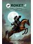 Roket 4 Bilimkurgu Öykü Seçkisi 1