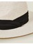 Louise Fedora Hasır Şapka 2