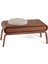 Soft Ahşap Bench 1