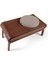 Soft Ahşap Bench 2