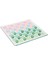 Ombre Lucite Chess Checkers Sherbert Oyun 2