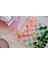 Ombre Lucite Chess Checkers Sherbert Oyun 3